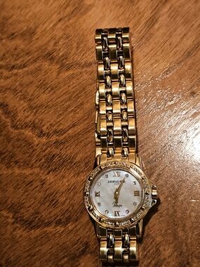 Raymond Weil Tango Ladies Quartz Watch